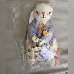 Celebrate Together Easter Girl Bunny Plush
Shelf Sitter